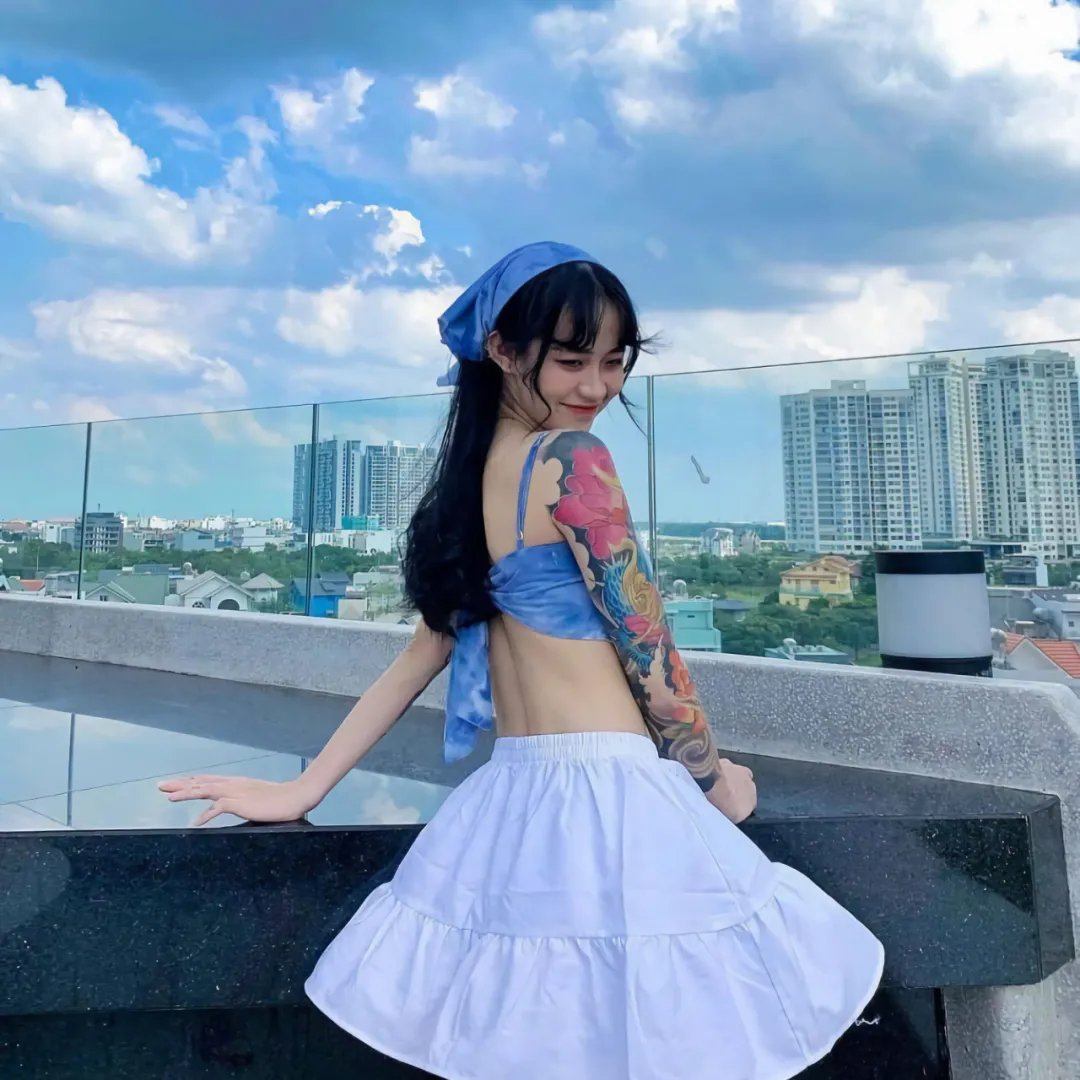 用爱征服一切